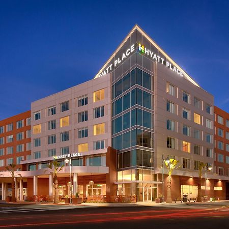 Hyatt Place Emeryville/San Francisco Bay Area Luaran gambar