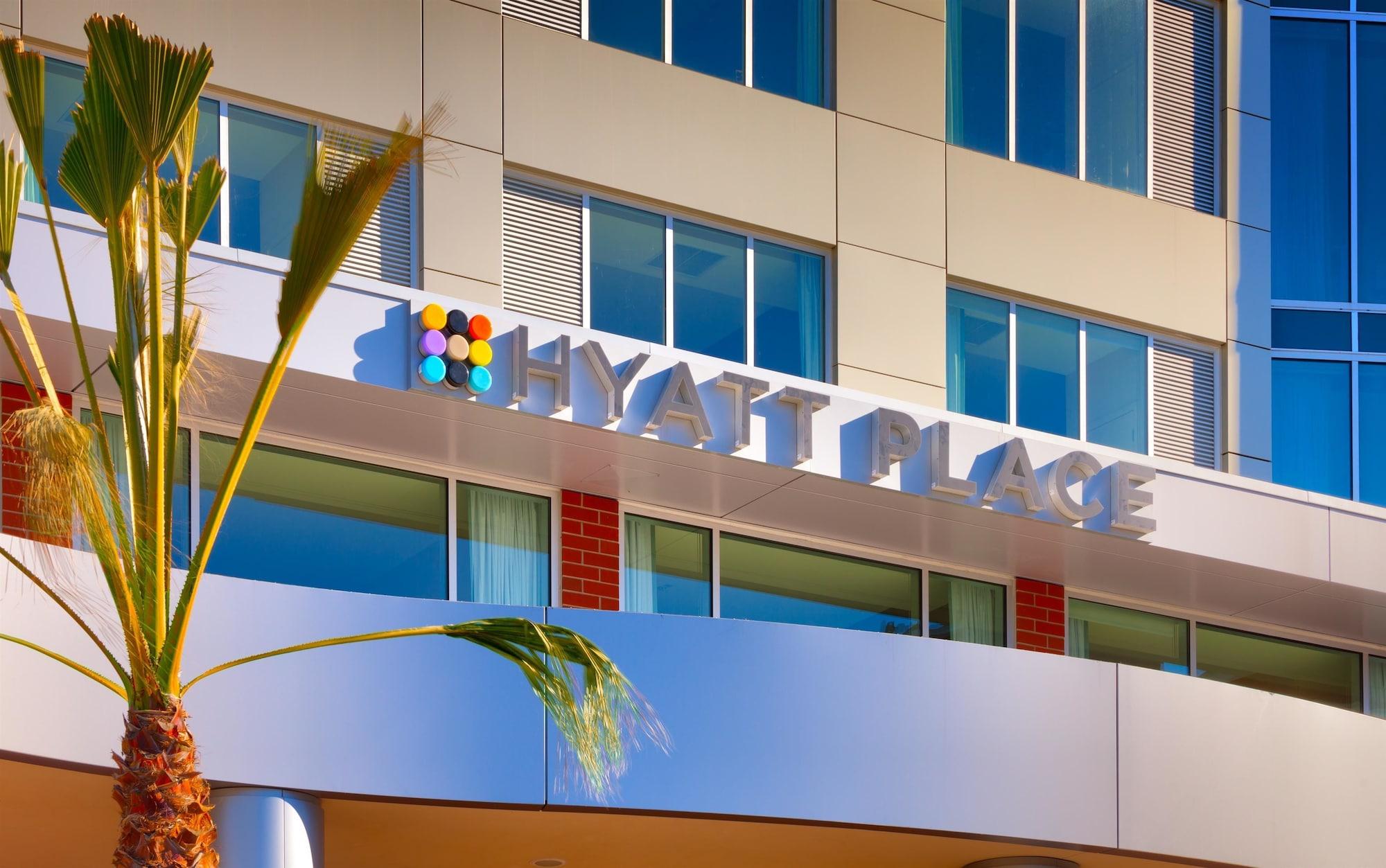 Hyatt Place Emeryville/San Francisco Bay Area Luaran gambar