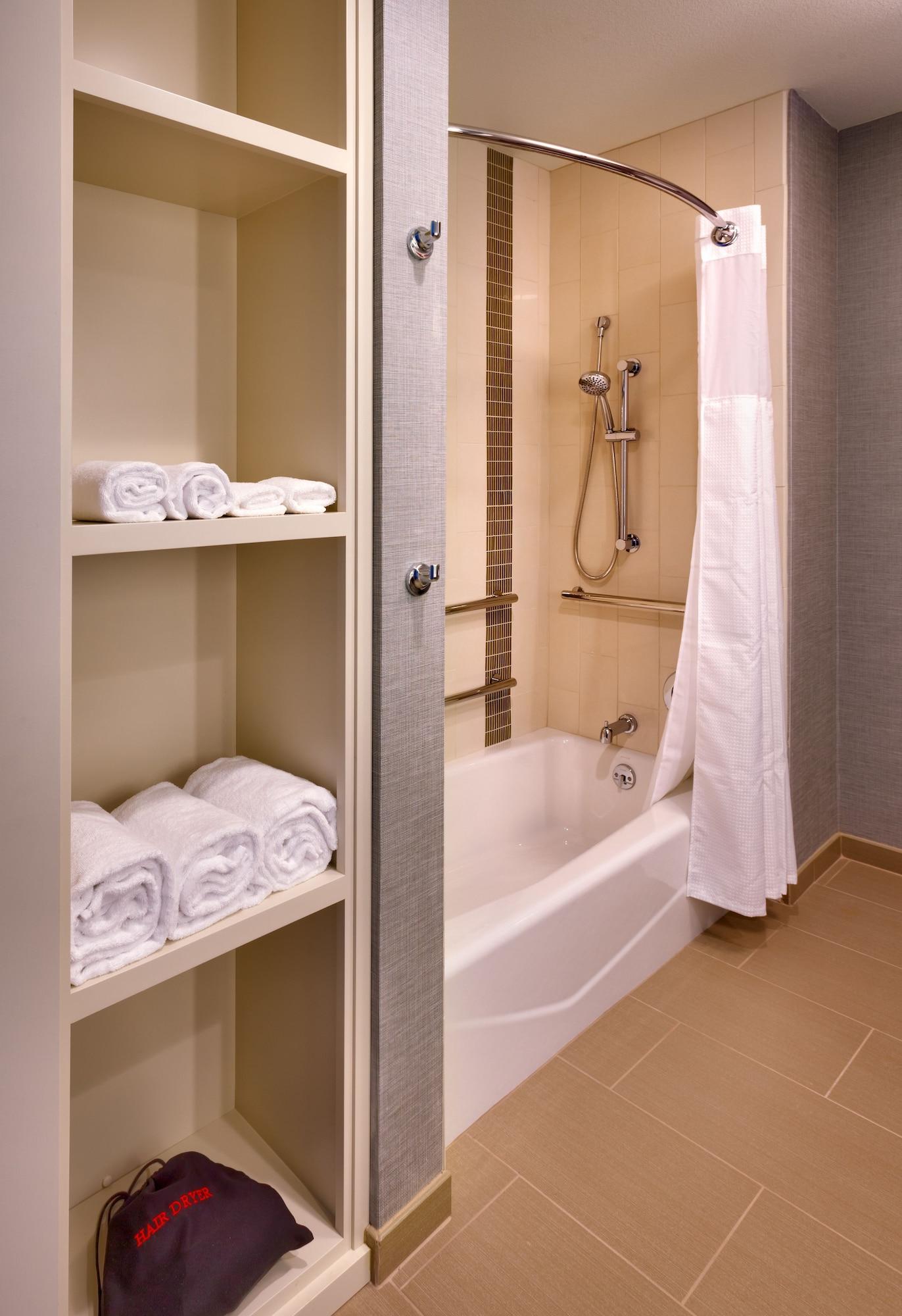 Hyatt Place Emeryville/San Francisco Bay Area Luaran gambar