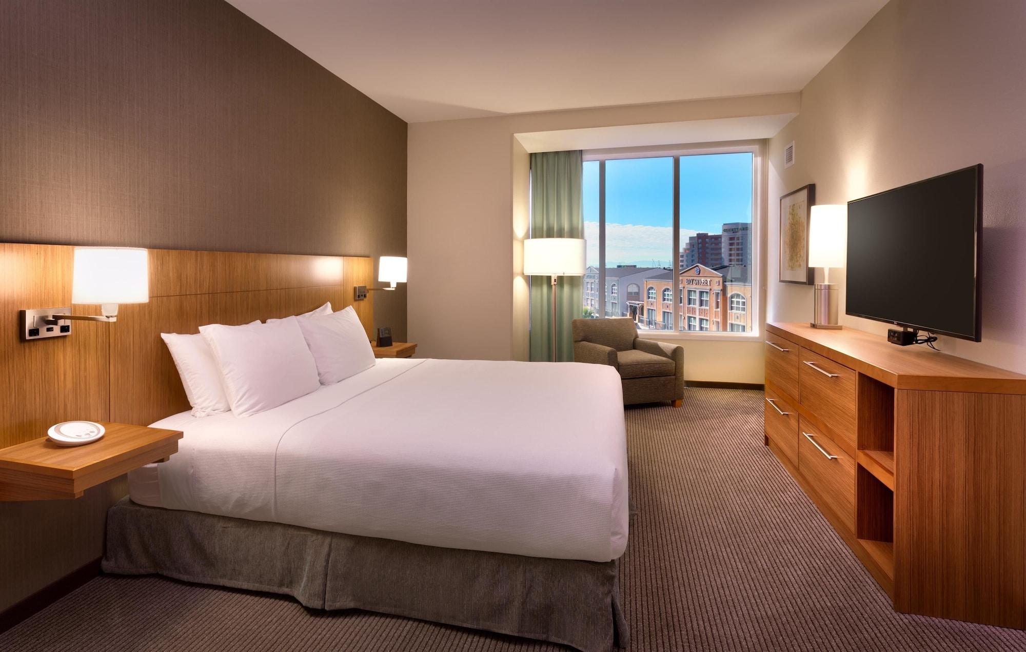 Hyatt Place Emeryville/San Francisco Bay Area Luaran gambar