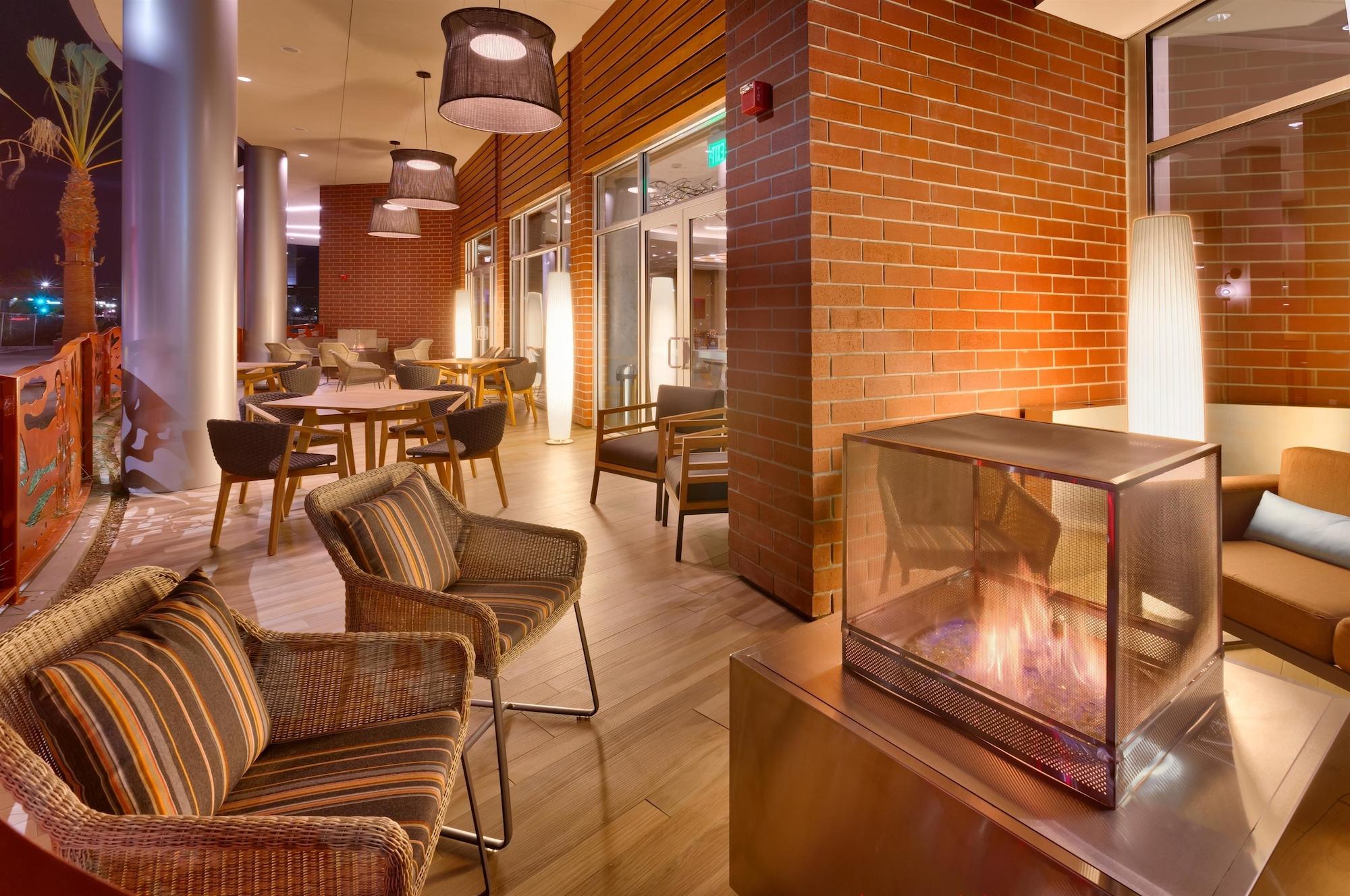 Hyatt Place Emeryville/San Francisco Bay Area Luaran gambar