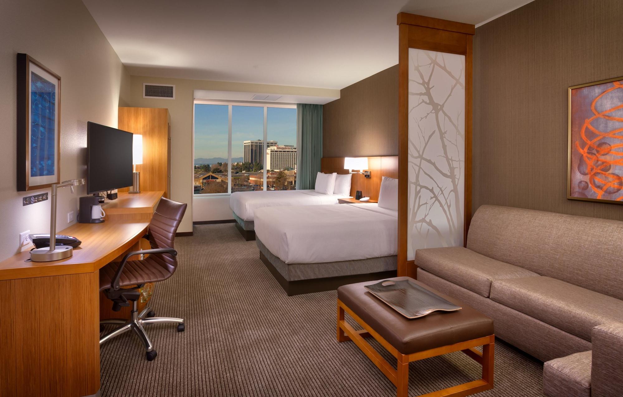 Hyatt Place Emeryville/San Francisco Bay Area Luaran gambar