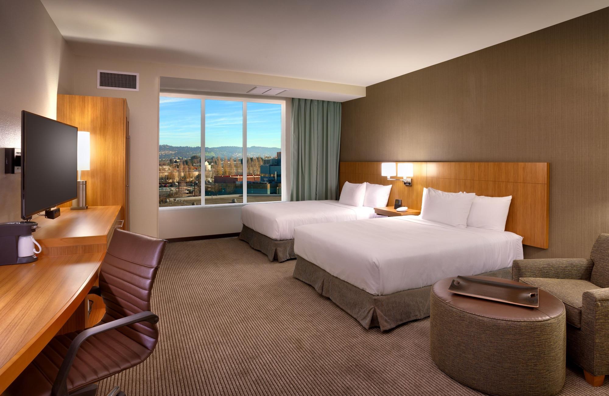 Hyatt Place Emeryville/San Francisco Bay Area Luaran gambar