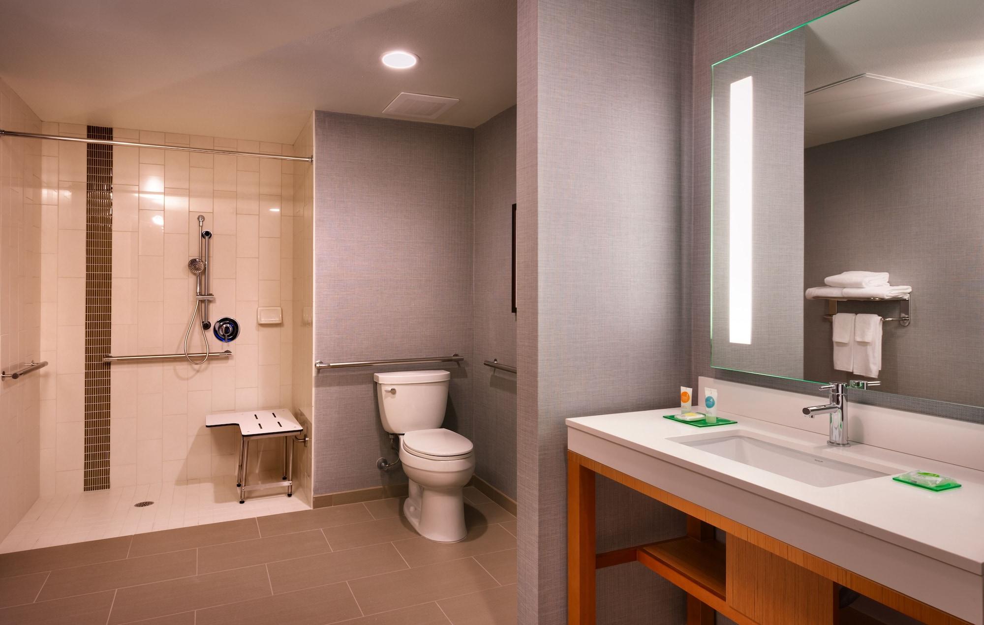 Hyatt Place Emeryville/San Francisco Bay Area Luaran gambar