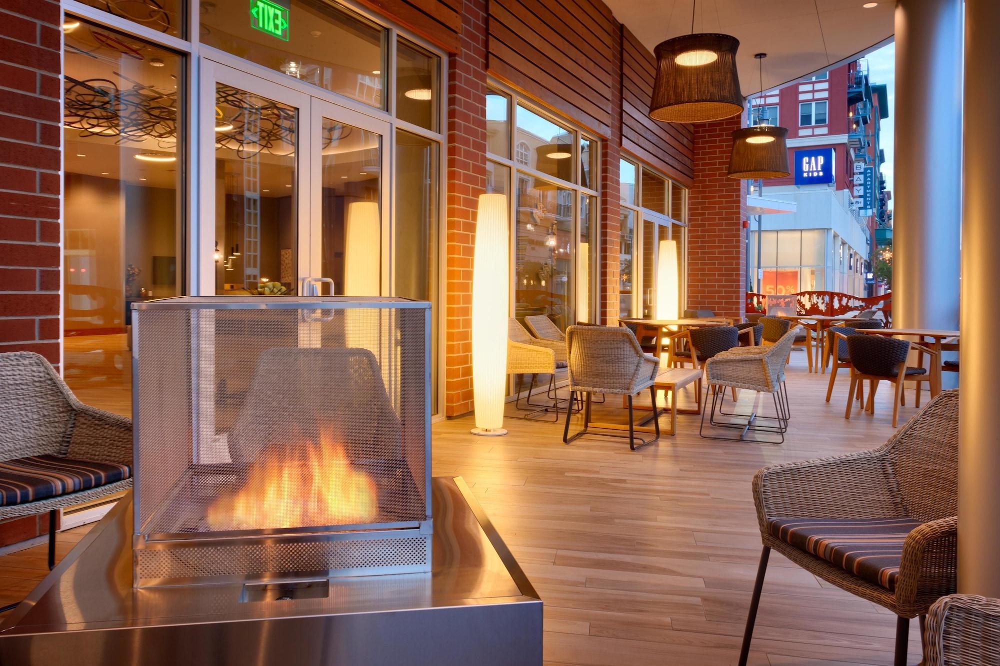 Hyatt Place Emeryville/San Francisco Bay Area Luaran gambar
