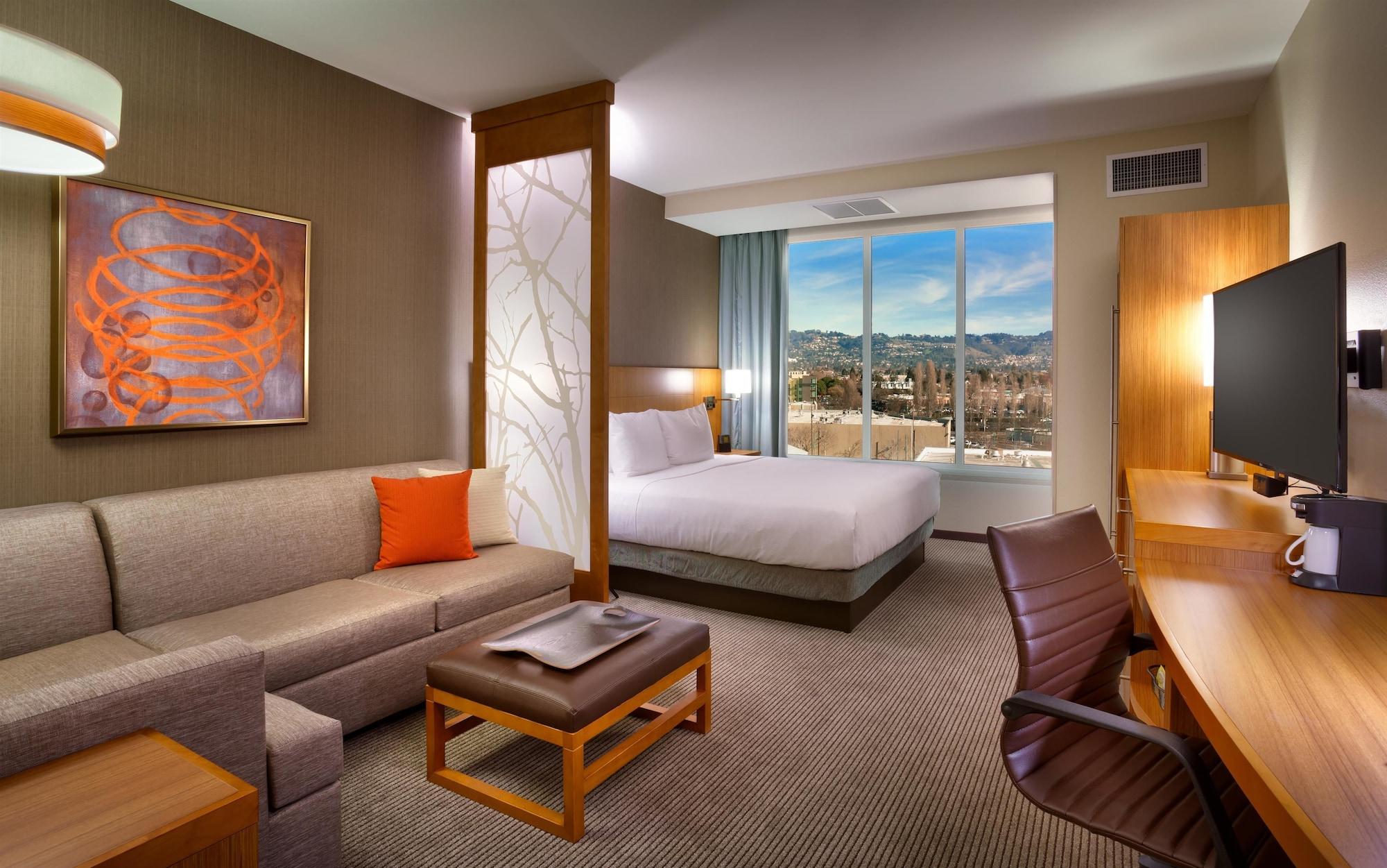 Hyatt Place Emeryville/San Francisco Bay Area Luaran gambar