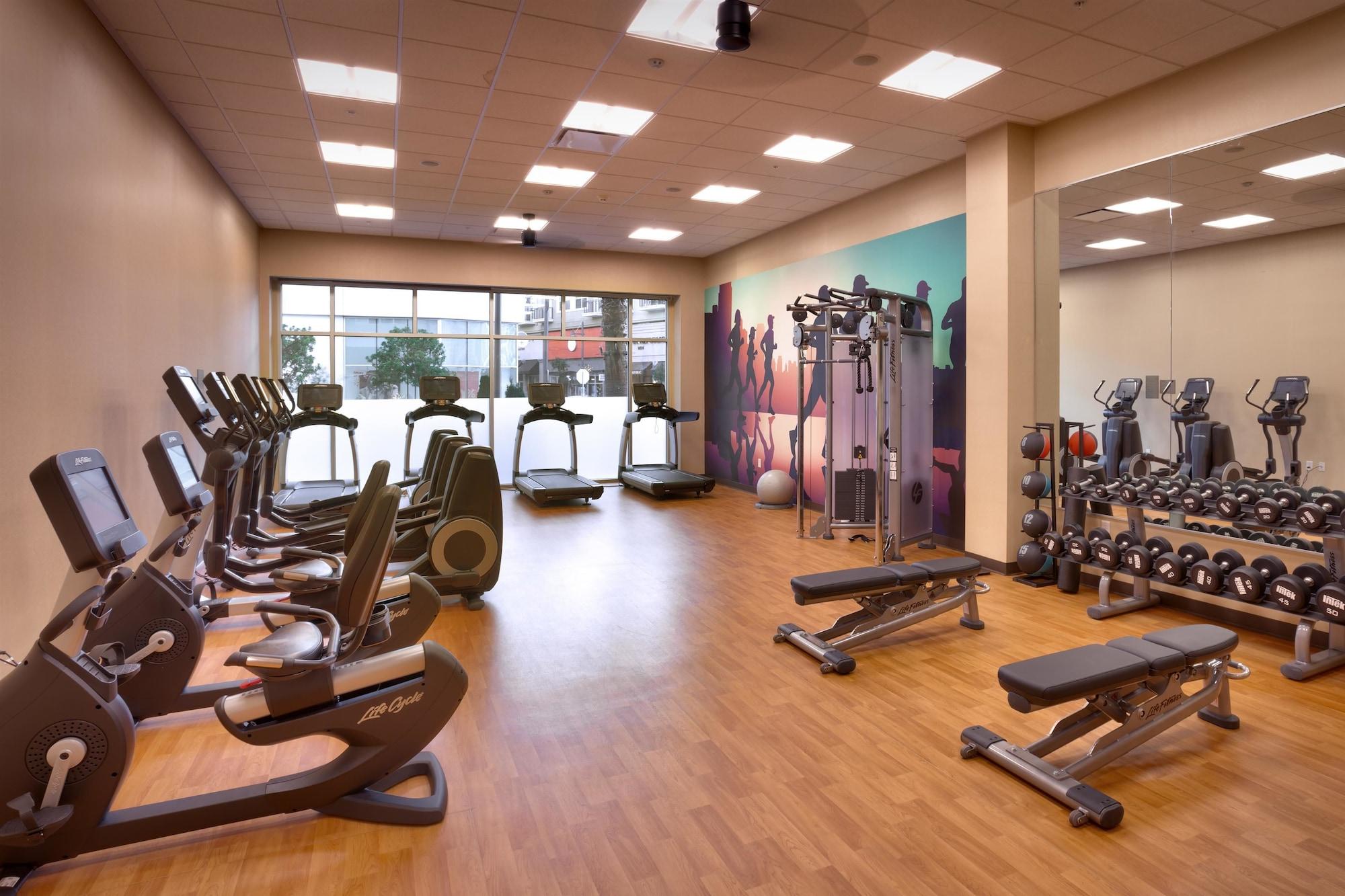 Hyatt Place Emeryville/San Francisco Bay Area Luaran gambar