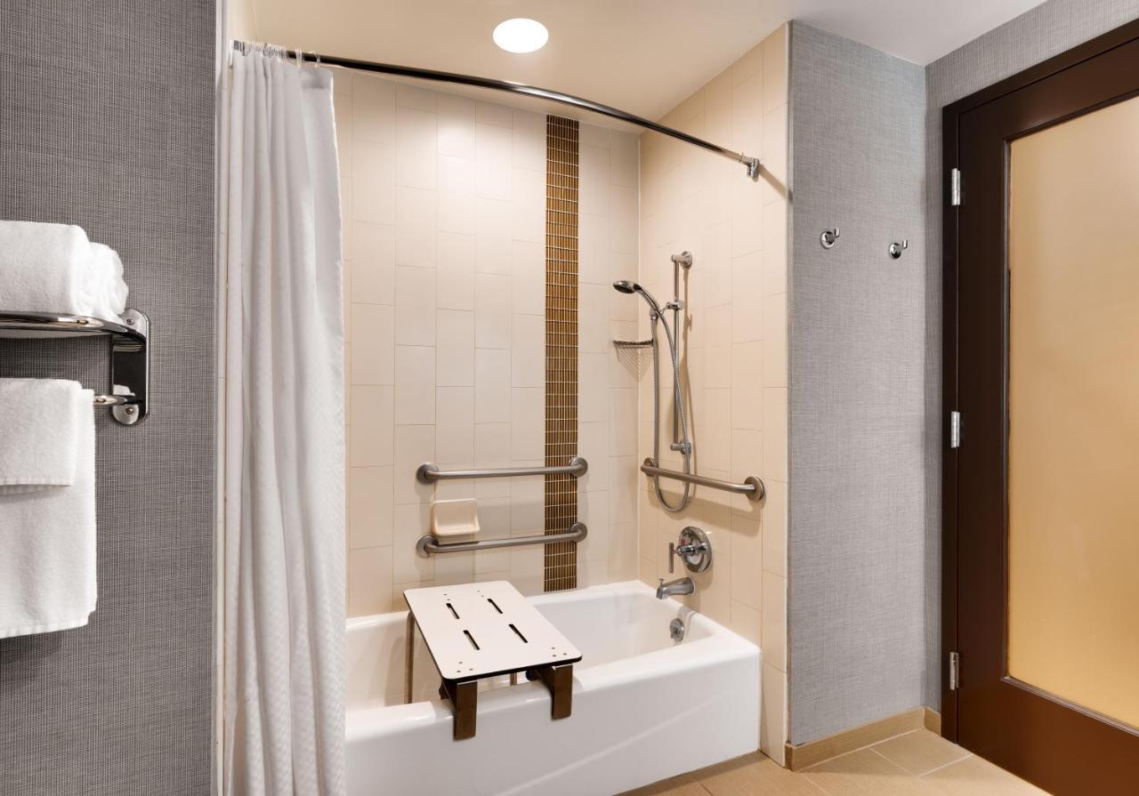 Hyatt Place Emeryville/San Francisco Bay Area Bilik gambar