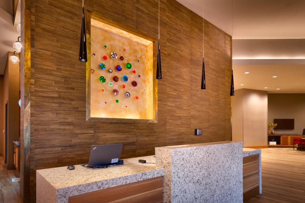 Hyatt Place Emeryville/San Francisco Bay Area Luaran gambar