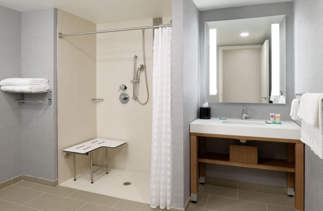 Hyatt Place Emeryville/San Francisco Bay Area Luaran gambar