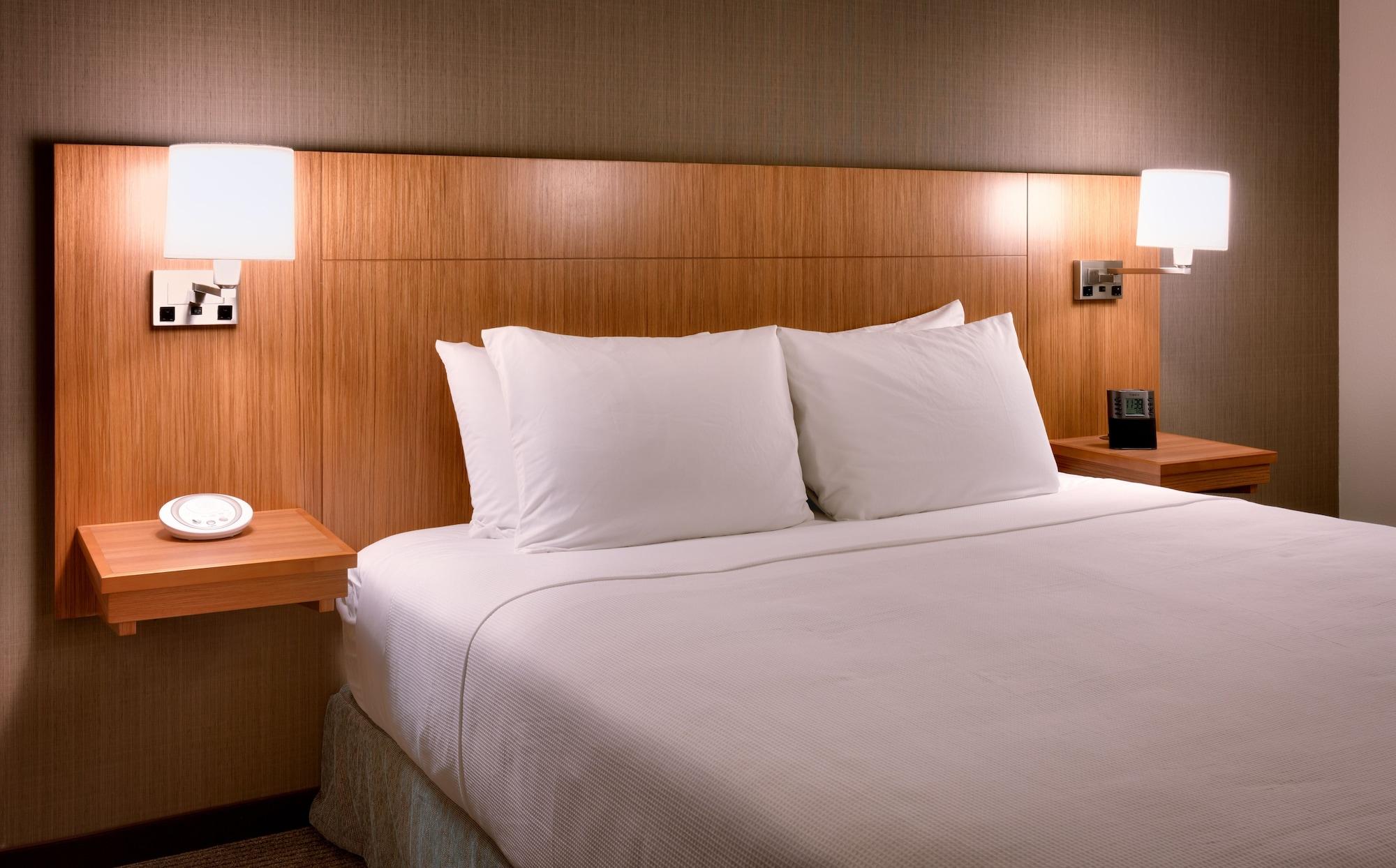 Hyatt Place Emeryville/San Francisco Bay Area Luaran gambar