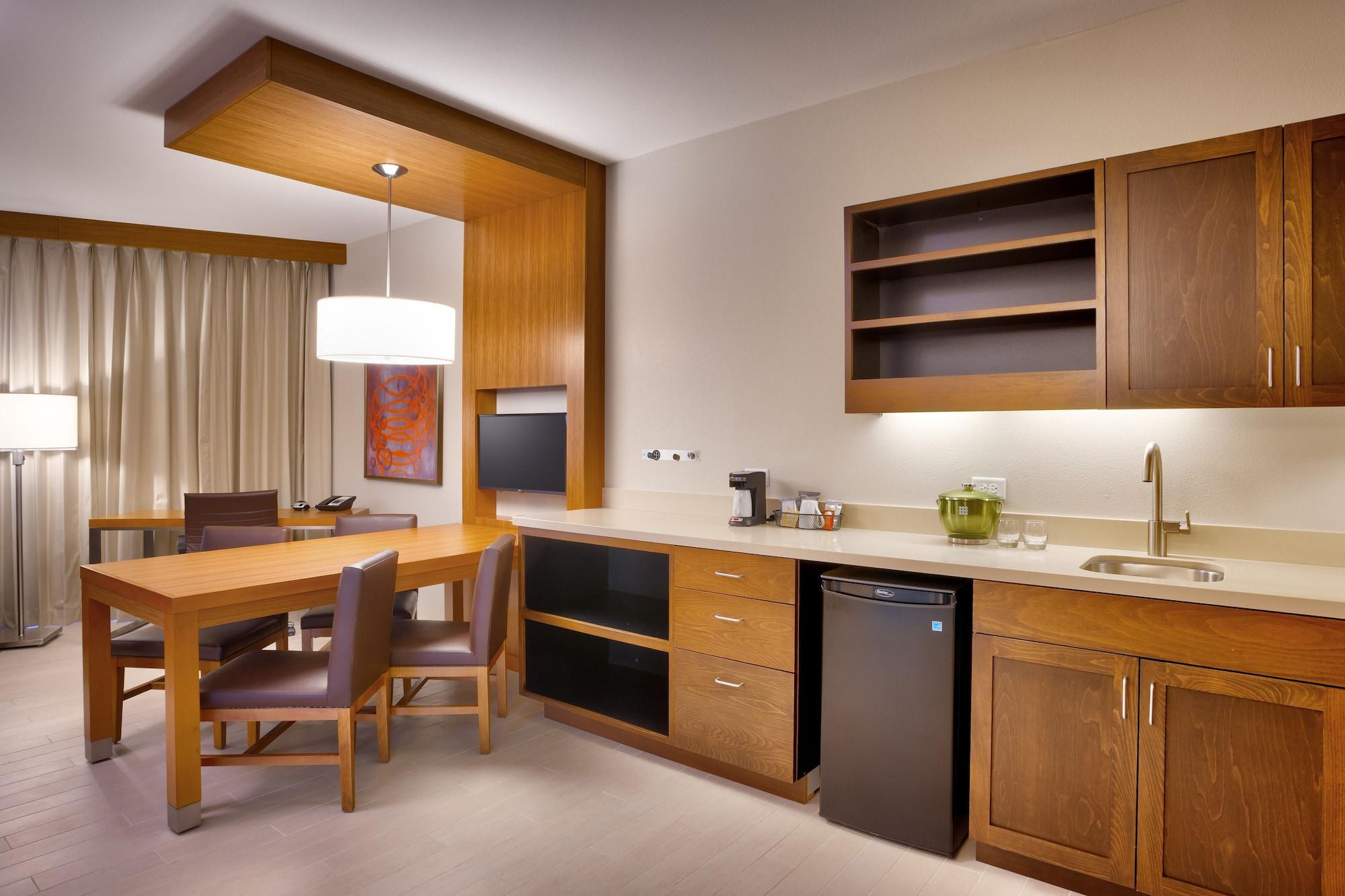 Hyatt Place Emeryville/San Francisco Bay Area Luaran gambar
