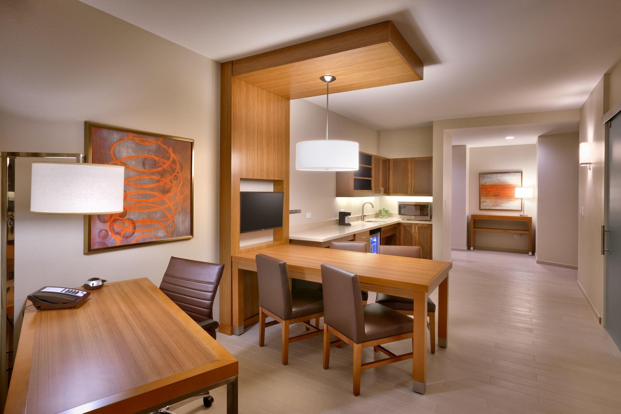 Hyatt Place Emeryville/San Francisco Bay Area Luaran gambar