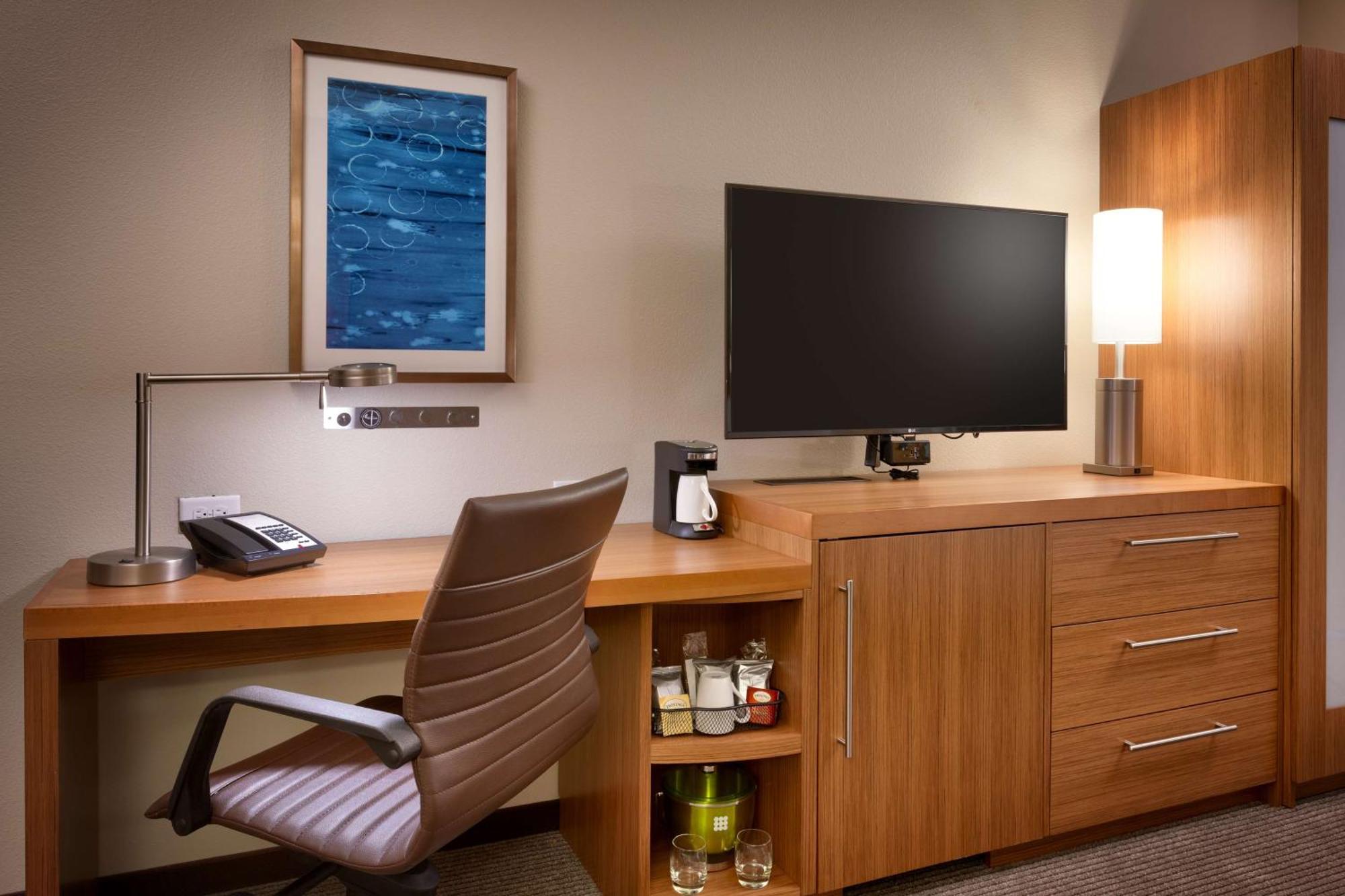 Hyatt Place Emeryville/San Francisco Bay Area Luaran gambar