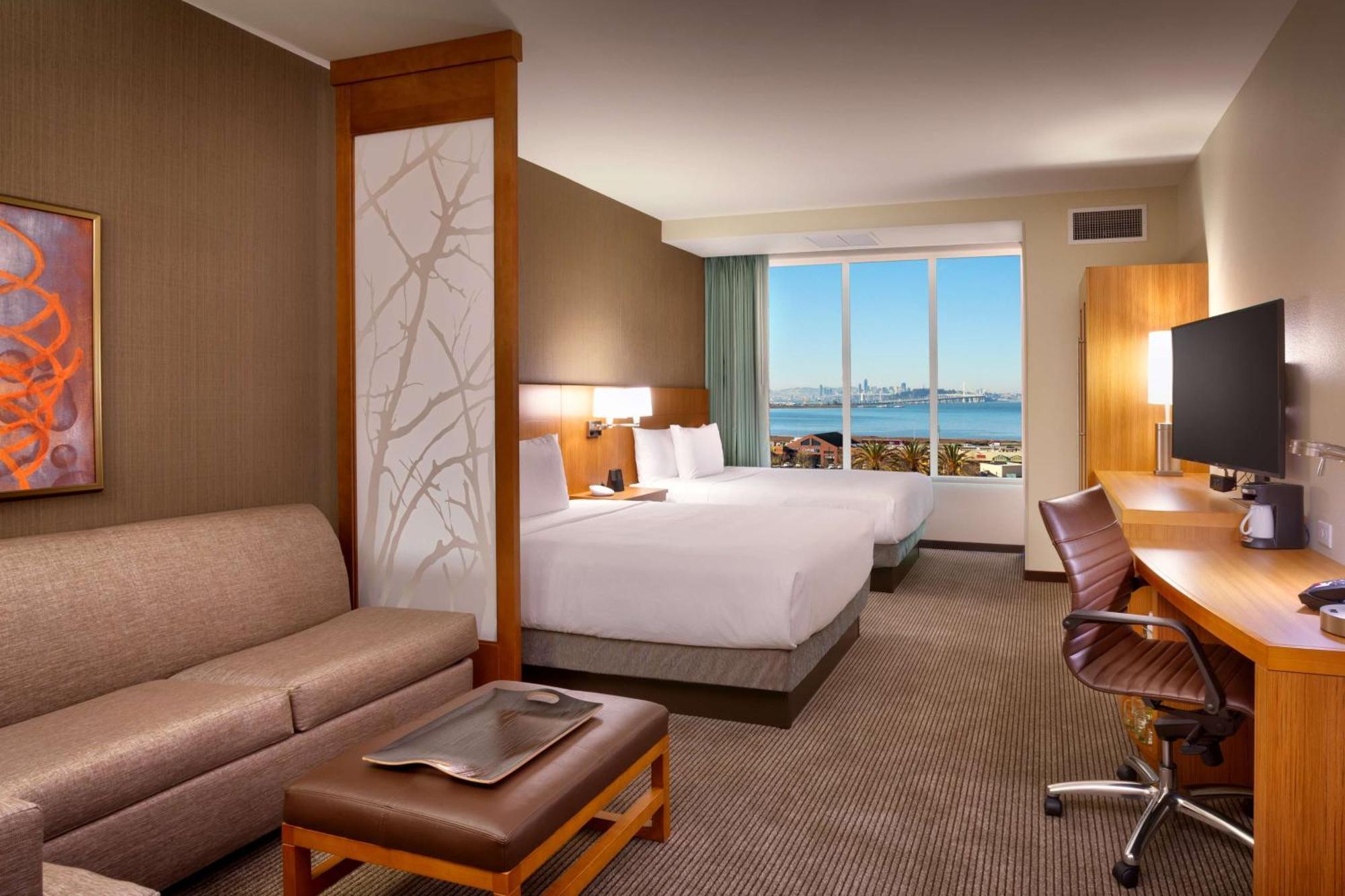 Hyatt Place Emeryville/San Francisco Bay Area Luaran gambar