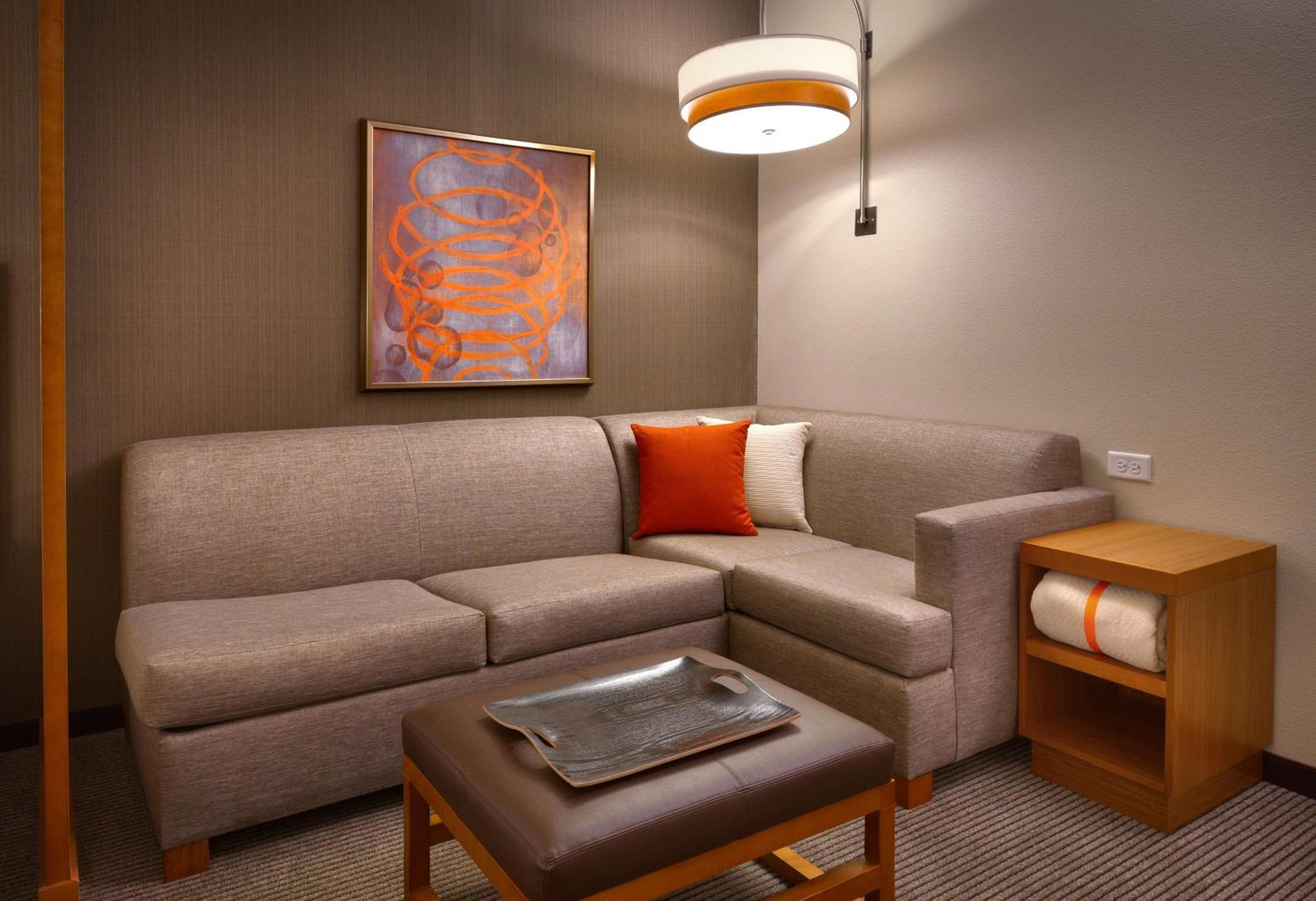 Hyatt Place Emeryville/San Francisco Bay Area Luaran gambar