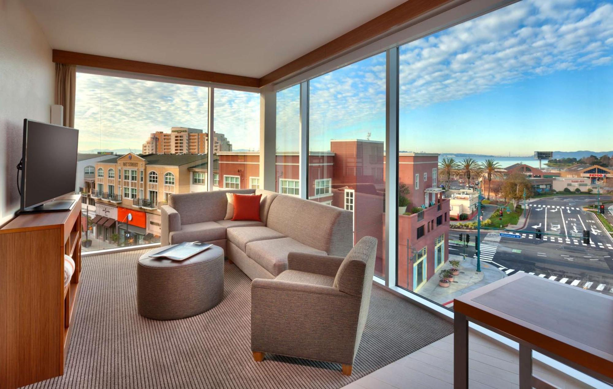 Hyatt Place Emeryville/San Francisco Bay Area Luaran gambar
