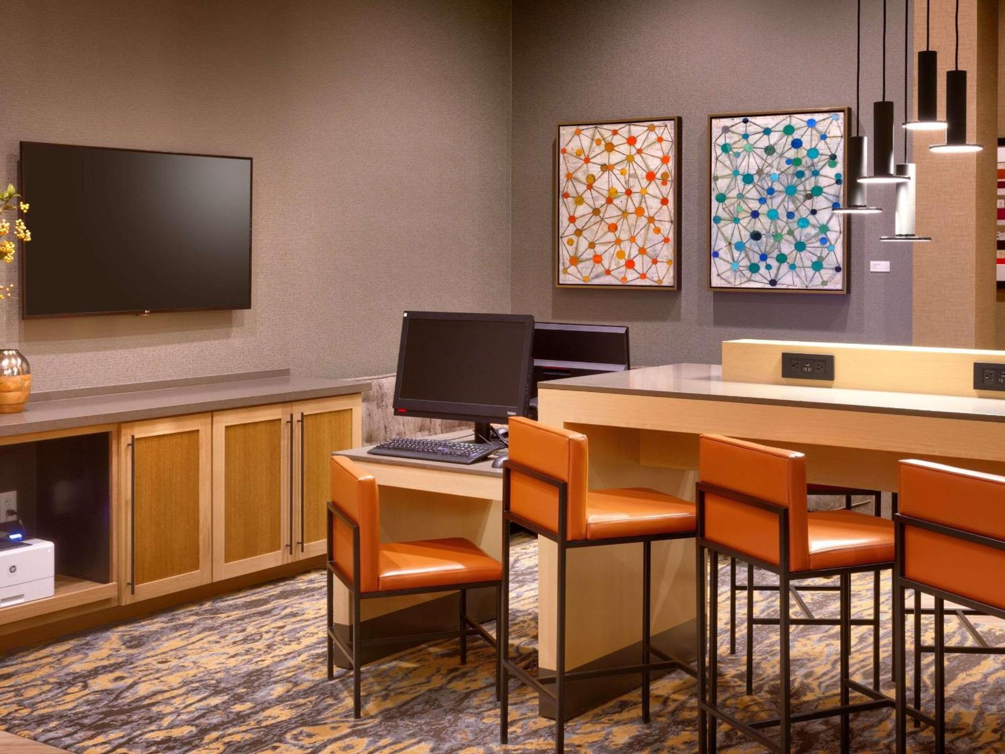Hyatt Place Emeryville/San Francisco Bay Area Luaran gambar