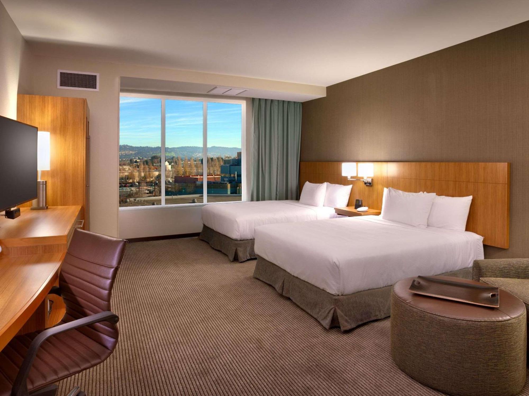 Hyatt Place Emeryville/San Francisco Bay Area Luaran gambar