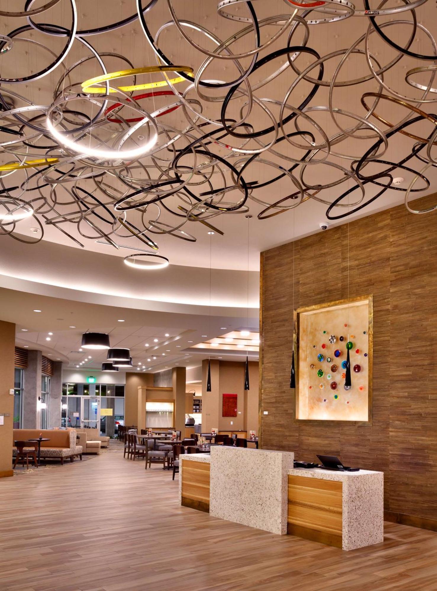 Hyatt Place Emeryville/San Francisco Bay Area Luaran gambar