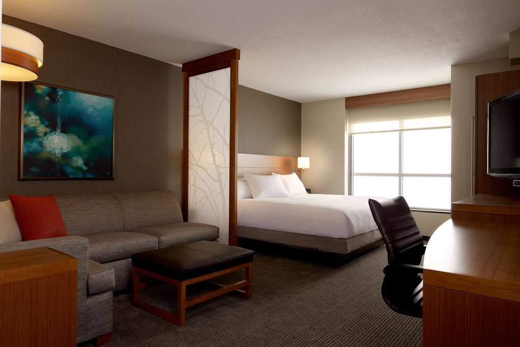 Hyatt Place Emeryville/San Francisco Bay Area Luaran gambar