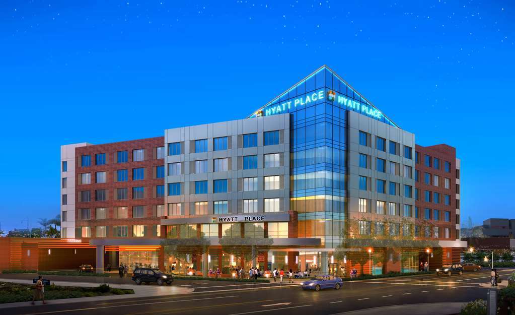 Hyatt Place Emeryville/San Francisco Bay Area Luaran gambar
